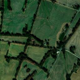 Lynn Tennessee High Resolution Satellite Map