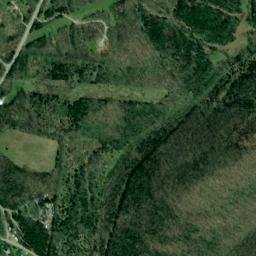 Laurel Hill Tennessee High Resolution Satellite Map