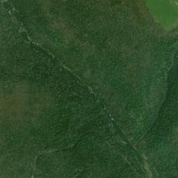 Howard Mill Tennessee High Resolution Satellite Map