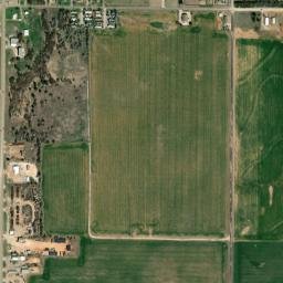 800-898 U.S. 81 Hennessey OK 73742 High Resolution Satellite Map