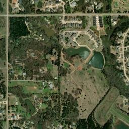 5319 W 19th Ave Stillwater OK  High Resolution Satellite Map