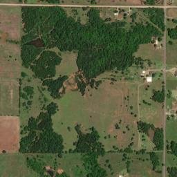 2404 S Mehan Rd Stillwater OK 74074 High Resolution Satellite Map