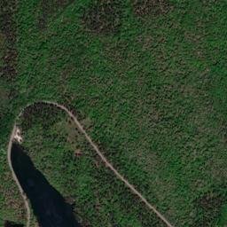 16161-17677 AR-16 Fayetteville AR High Resolution Satellite Map