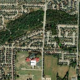 2587-2679 County Highway 892, Fayetteville, AR 72704 Satellite Map