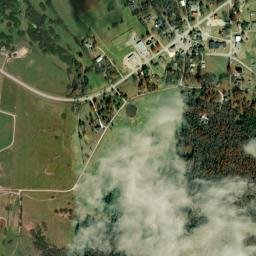 Goshen map(satellite map)
