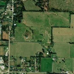 U.S. 65 Business, Western Grove, AR 72685 High Resolution Satellite Map