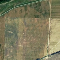 4368-4498 Arkansas 139, Paragould, AR High Resolution Satellite Map