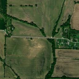 885-915 Forrester Road, Newbern, TN High Resolution Satellite Map