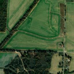 Staffords Store Tennessee High Resolution Satellite Map