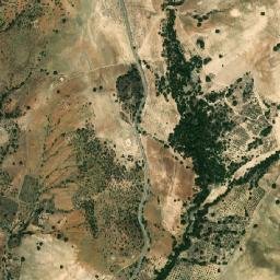 1013-1099 Lovers Leap Road Kingston Springs TN High Resolution Satellite Map