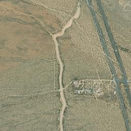 Dunmovin California High Resolution Satellite Map