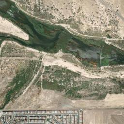 Satellite view of Chimera Golf Club