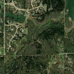 3000 Range Rd Stillwater OK 74074 High Resolution Satellite Map