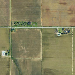 14041-14059 State Highway N, Senath, MO High Resolution Satellite Map