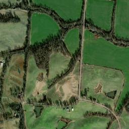 2697-3099 Jenkinsville-Jamestown Road, Dyersburg, TN High Resolution Satellite Map