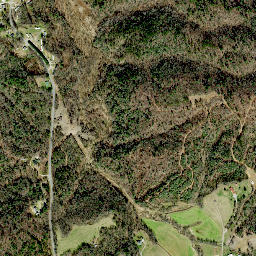 555-557 Boomer Road, Boomer, NC High Resolution Satellite Map