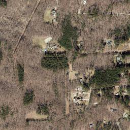 Satellite view of Umstead Pines Golf & Swim Club