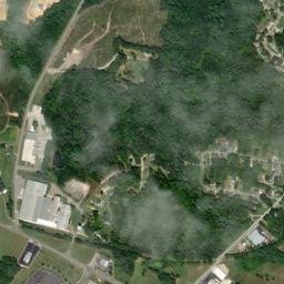 102 T Kemp Road, Louisburg, NC 27549 High Resolution Satellite Map