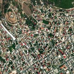 Drone Görünümü