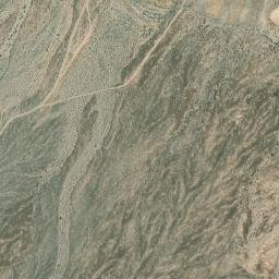 Bonelli Landing Arizona High Resolution Satellite Map