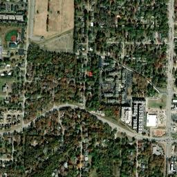 1579-1699 Arkansas 112 Spur, Fayetteville High Resolution Satellite Map