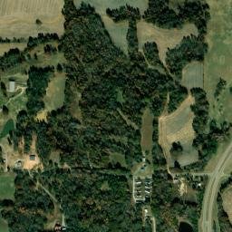 33 Griffin Chapel Rd, Bradford, TN 38316 Satellite Map