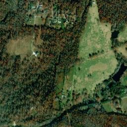 531-535 Furnace Hollow Road, Dickson High Resolution Satellite Map