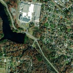 132-134 Beasley Drive, Dickson, TN 37055 High Resolution Satellite Map