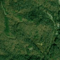 Khotan Tennessee High Resolution Satellite Map