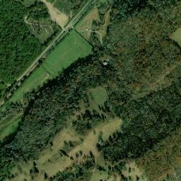 547-675 Bush Road, Clinton, TN 37716 High Resolution Satellite Map