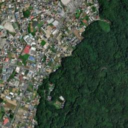 Satellite view of 秩父国際カントリークラブ
