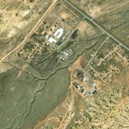 Cottonwood Arizona High Resolution Satellite Map