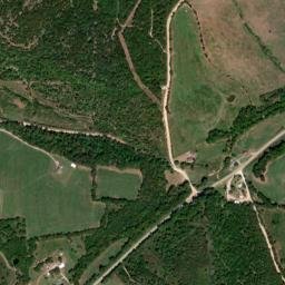 11058 Arkansas 74, Huntsville, AR 72740 High Resolution Satellite Map