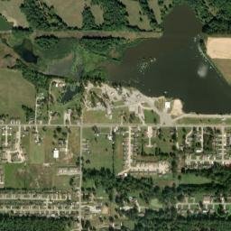 726-1198 McPherson Street, Paragould, AR High Resolution Satellite Map