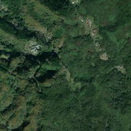 Satellite view of ザ ナショナルカントリー倶楽部 埼玉
