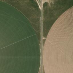 Farm to Market 1060, Sunray, TX 79086 High Resolution Satellite Map