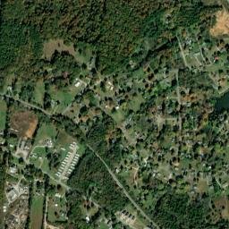 2284 Tennessee 47, Dickson, TN 37055 High Resolution Satellite Map