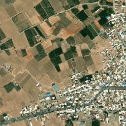 Ardagh map(satellite map)