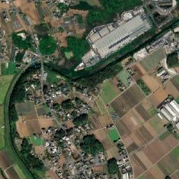 Iwai map(satellite map)