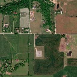 12833-12835 Gibson Hill Road, Farmington High Resolution Satellite Map