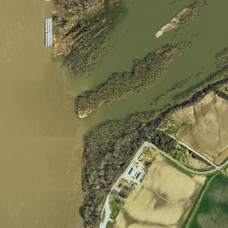 Chic Road, Finley, TN 38030, USA High Resolution Satellite Map