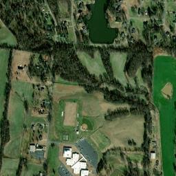 1385 Resthome Road, Dyersburg, TN High Resolution Satellite Map