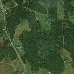 Norene Tennessee High Resolution Satellite Map