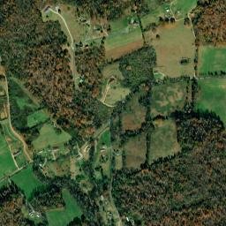 630-664 Crestfield Dr New Market TN High Resolution Satellite Map