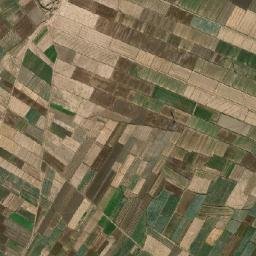 Eshqabad map(satellite map)