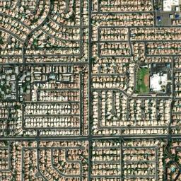 Satellite view of The Legacy Golf Club