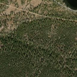 Desert View Dr Grand Canyon Village map(satellite map)