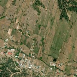 County Road 75 Truchas NM 87578 High Resolution Satellite Map