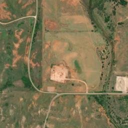 Ns 173 Shattuck OK 73858 USA High Resolution Satellite Map