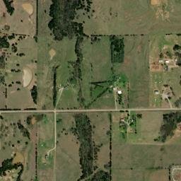 4029-4193 E 68th St Stillwater OK High Resolution Satellite Map